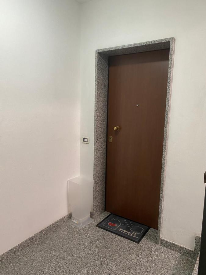 "Coccole Nel Borgo" 2Min To Outlet Apartment With Terrace Serravalle Scrivia Luaran gambar