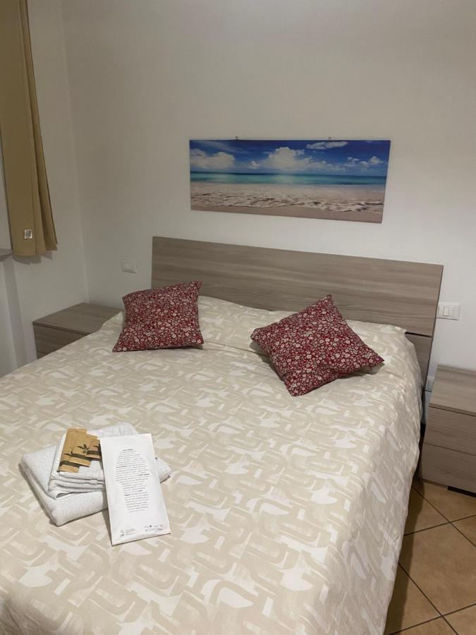 "Coccole Nel Borgo" 2Min To Outlet Apartment With Terrace Serravalle Scrivia Luaran gambar